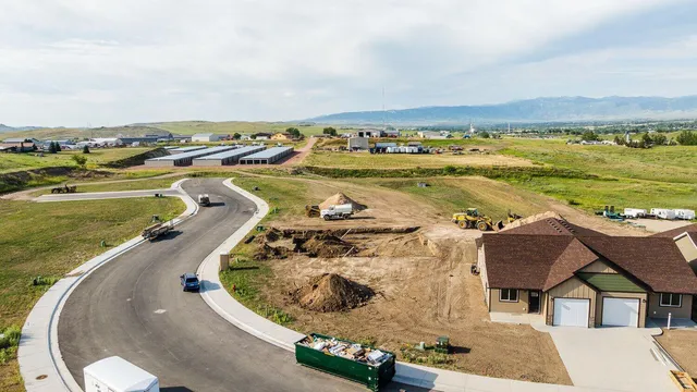 $374,000 | 634 Valley View Drive, Sheridan, WY 82801