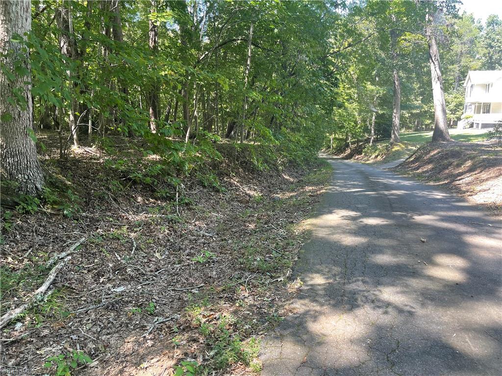 1.37-acres Ridgeway Drive Pfafftown, NC 27040 - Photo 2 of 5