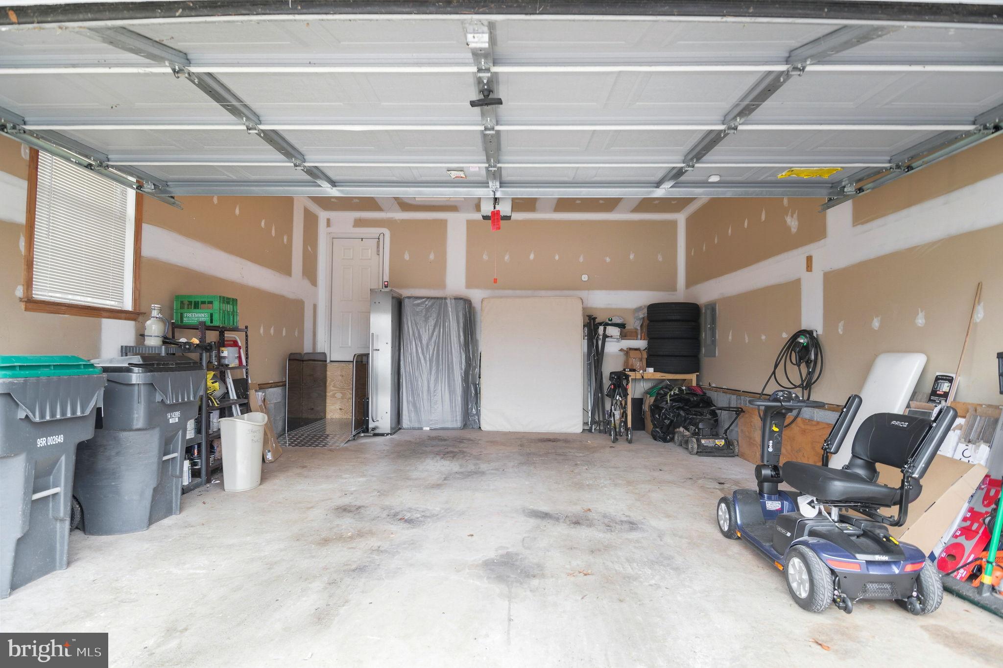 405 Harrison Circle Locust Grove, VA 22508 - Photo 29 of 33 a view of a room with gym equipment
