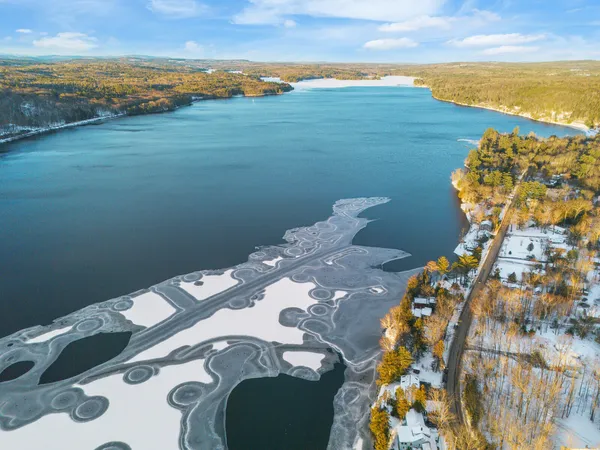 $499,000 | 104 Memorial Drive, Winthrop, ME 04364