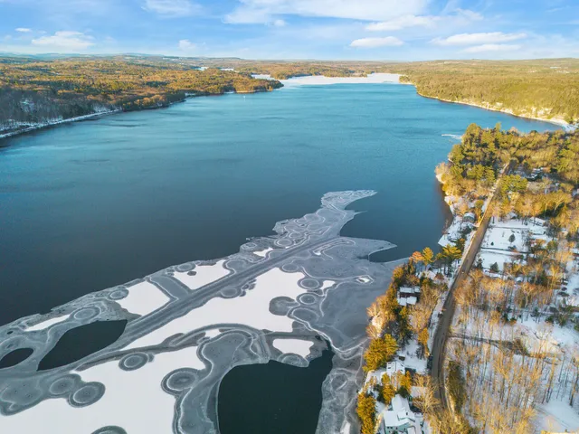 $499,000 | 104 Memorial Drive, Winthrop, ME 04364