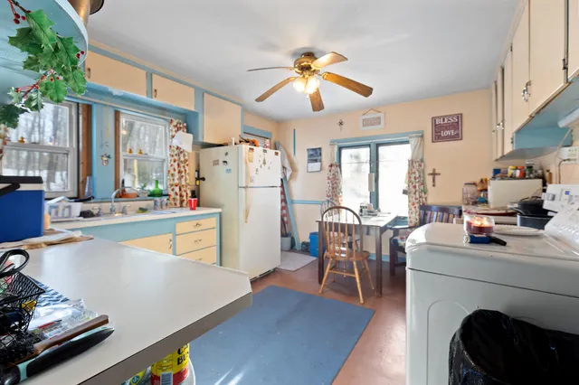 $499,000 | 104 Memorial Drive, Winthrop, ME 04364
