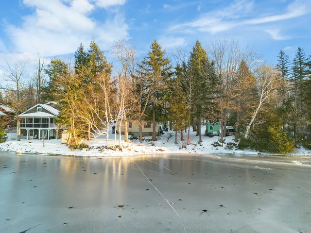 $499,000 | 104 Memorial Drive, Winthrop, ME 04364