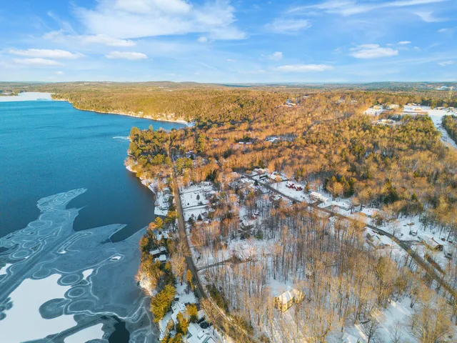 $499,000 | 104 Memorial Drive, Winthrop, ME 04364