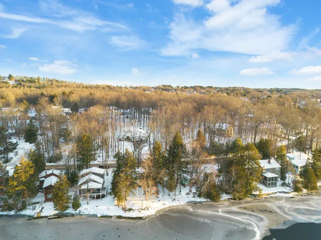 $499,000 | 104 Memorial Drive, Winthrop, ME 04364