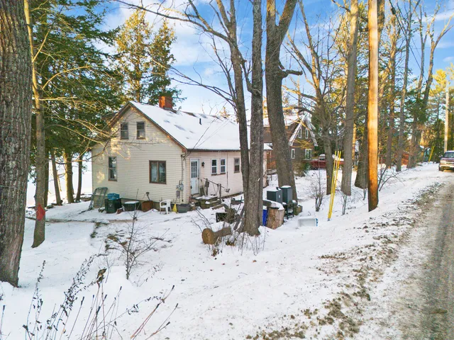 $499,000 | 104 Memorial Drive, Winthrop, ME 04364