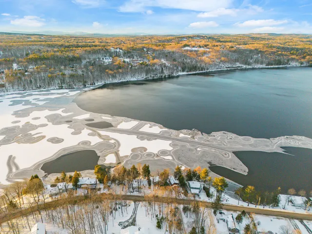 $499,000 | 104 Memorial Drive, Winthrop, ME 04364