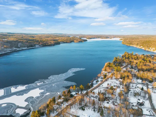 $499,000 | 104 Memorial Drive, Winthrop, ME 04364