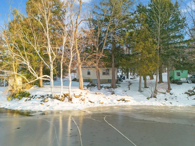 $499,000 | 104 Memorial Drive, Winthrop, ME 04364