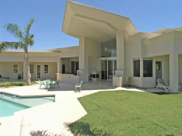 4744 East Rd Runner Place Paradise Valley, AZ 85253 - Photo 3 of 6 Additional Photo