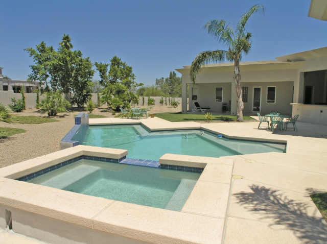 4744 East Rd Runner Place Paradise Valley, AZ 85253 - Photo 4 of 6 Additional Photo