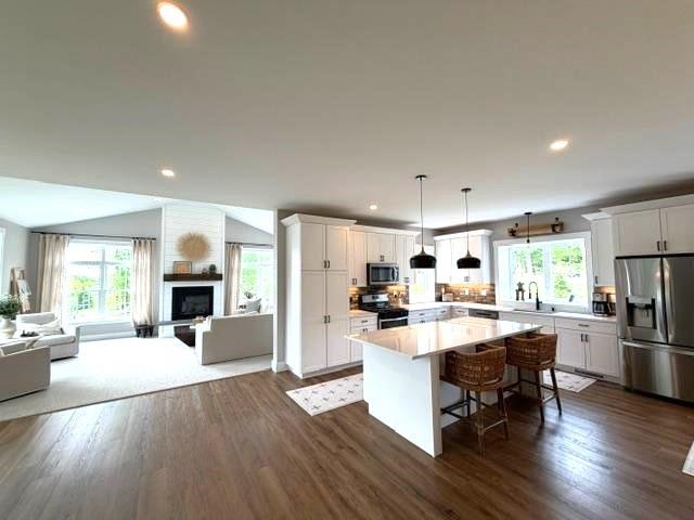 744 Ashby Road New Ipswich, NH 03071 - Photo 19 of 43