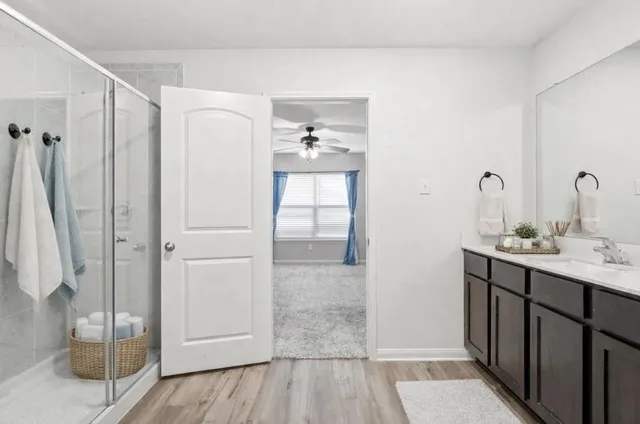 $270,000 | 107 Bandana Circle, Newark, TX 76071