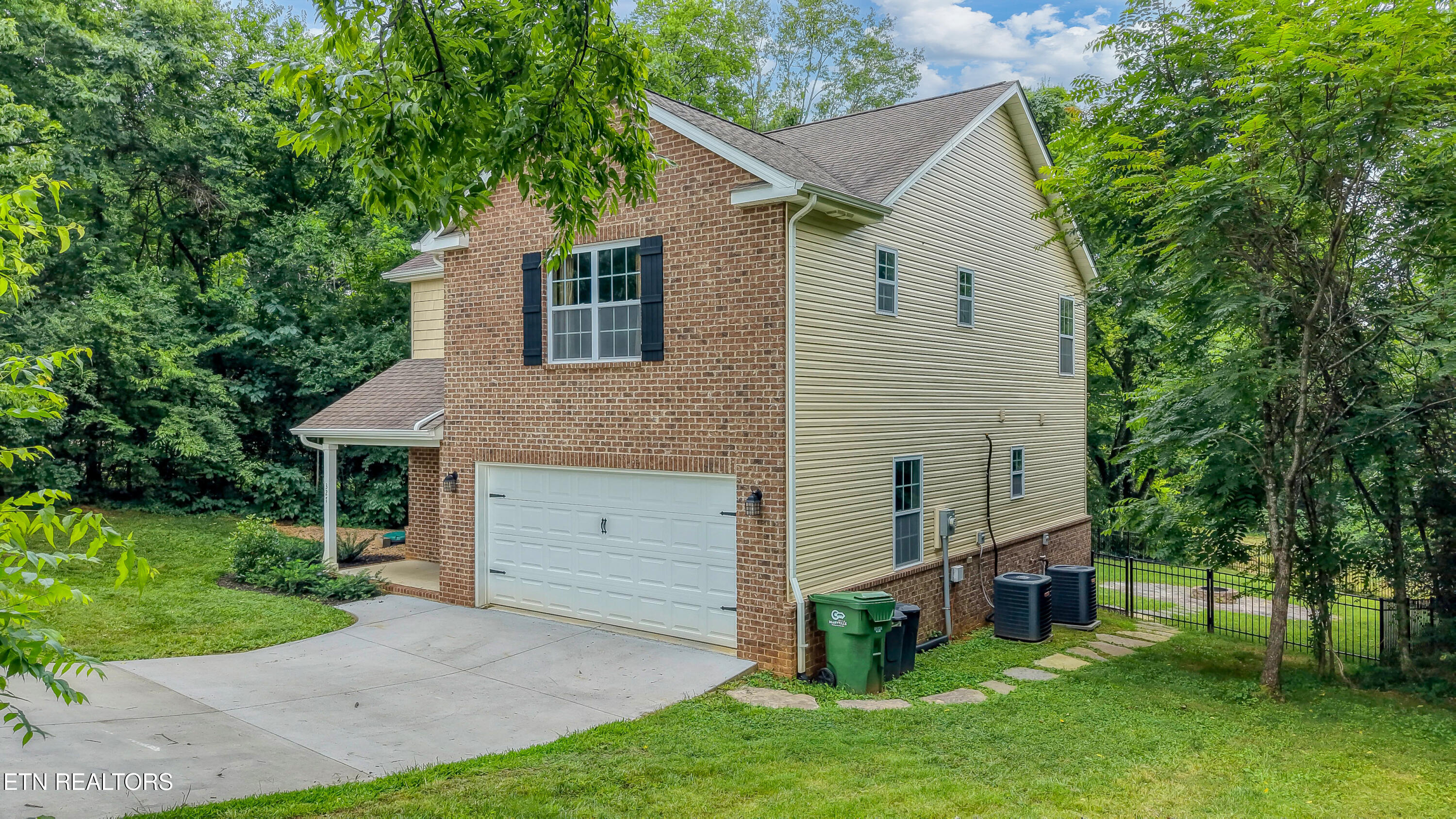 327 Brown School Road Maryville, TN 37804 - Photo 48 of 54 DJI_20260710161228_0302_D-2