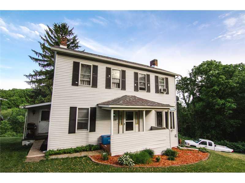 2610 Bickerstaff Road North Huntingdon, PA 15642 - Photo 1 of 16 Exterior Front.