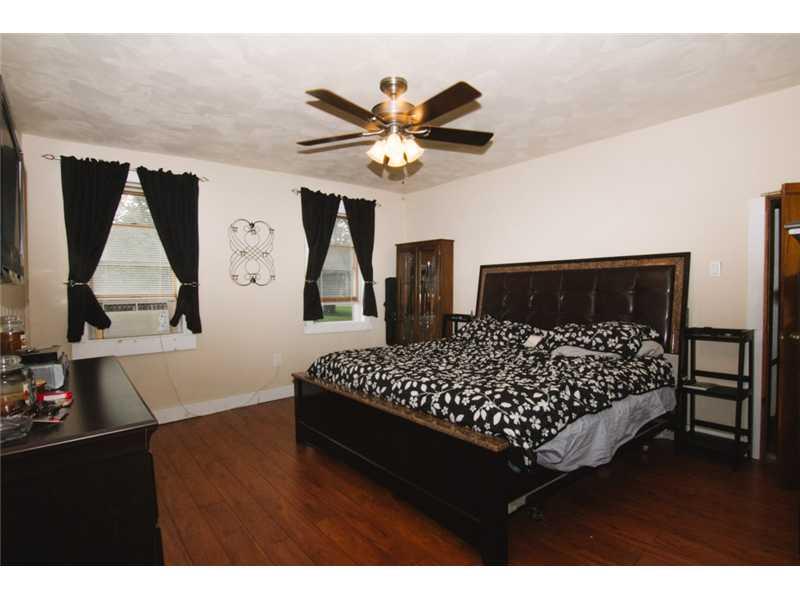 2610 Bickerstaff Road North Huntingdon, PA 15642 - Photo 11 of 16 Master Bedroom.