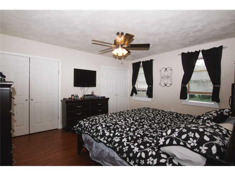 2610 Bickerstaff Road North Huntingdon, PA 15642 - Photo 12 of 16 Master Bedroom.
