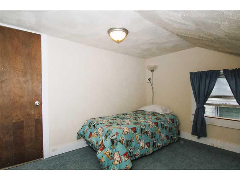 2610 Bickerstaff Road North Huntingdon, PA 15642 - Photo 15 of 16 Bedroom.