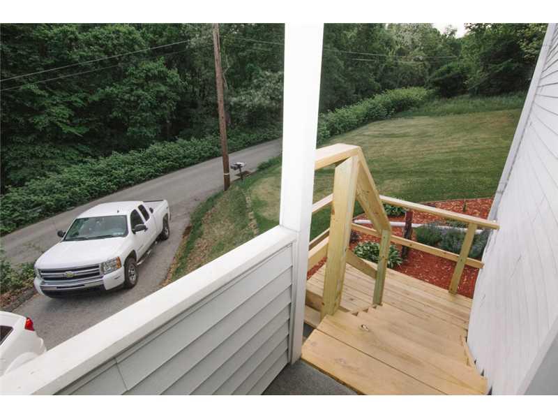 2610 Bickerstaff Road North Huntingdon, PA 15642 - Photo 3 of 16 Patio/Deck.
