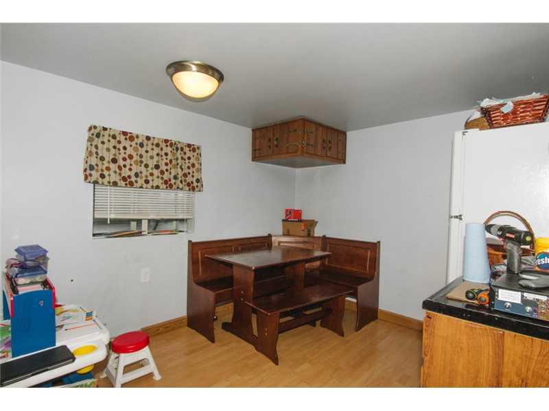 2610 Bickerstaff Road North Huntingdon, PA 15642 - Photo 9 of 16 Kitchen. Additional room off of the kitchen.