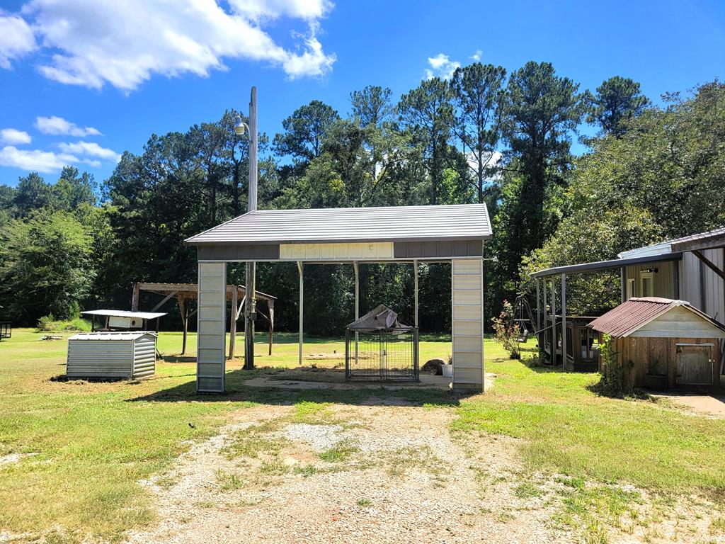 1822 Zion Chapel Road McCormick, SC 29835 - Photo 26 of 52