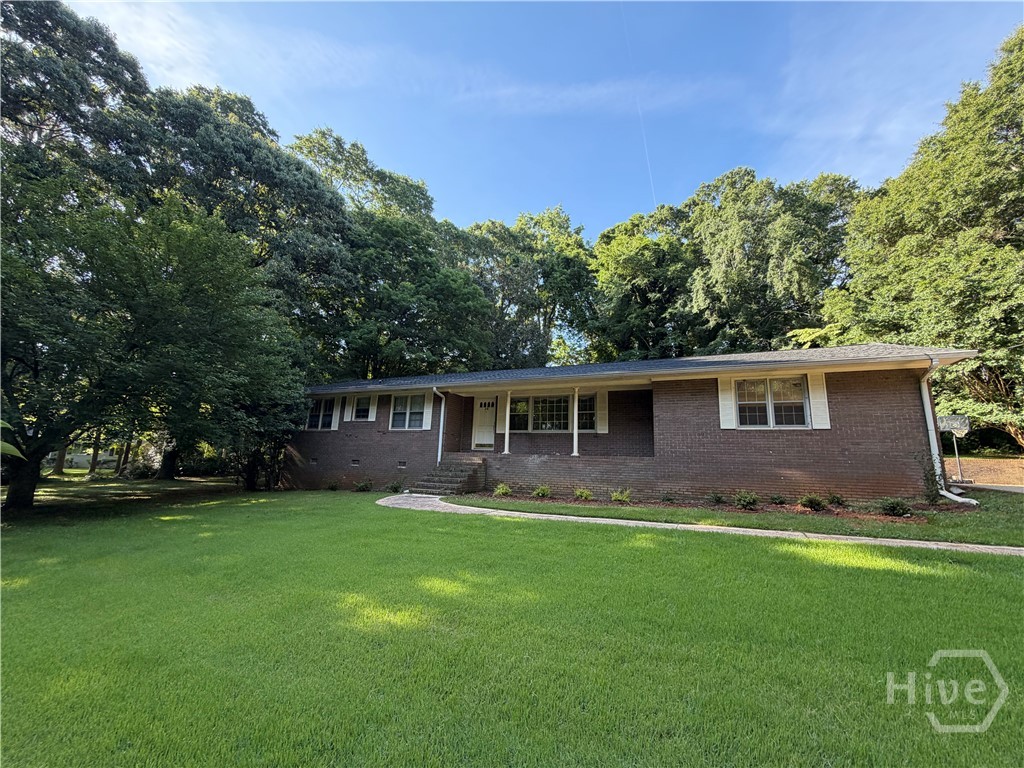 54 Dickson Circle Jefferson, GA 30549 - Photo 2 of 4