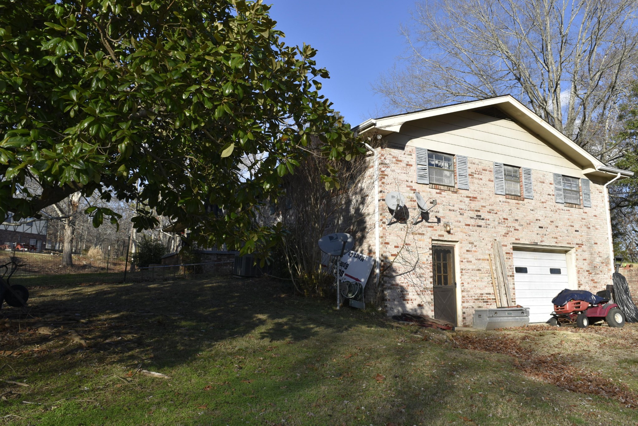 207 Crestwood Circle Decatur, TN 37322 - Photo 25 of 29 Gallery Image 25