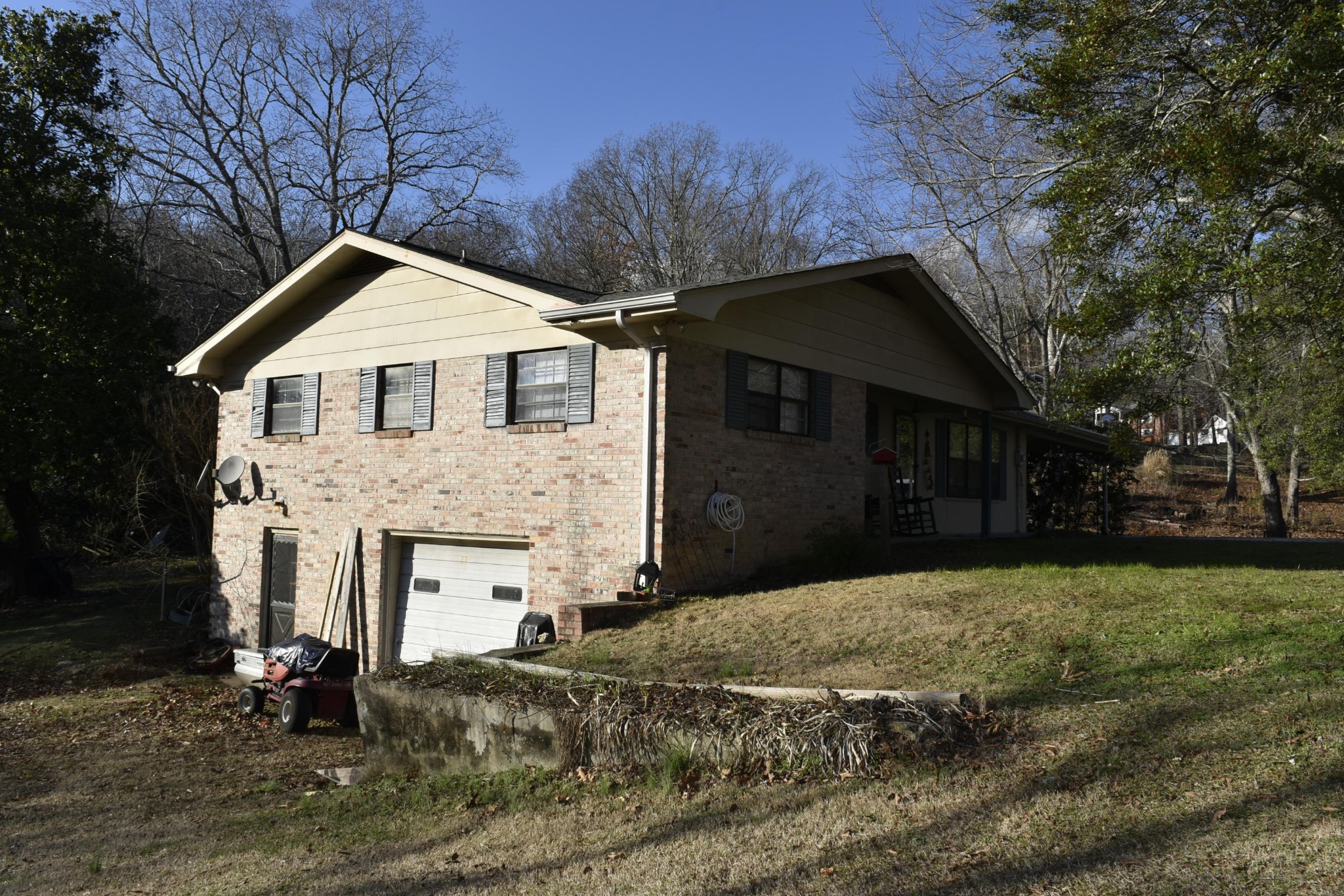 207 Crestwood Circle Decatur, TN 37322 - Photo 3 of 29 Gallery Image 3