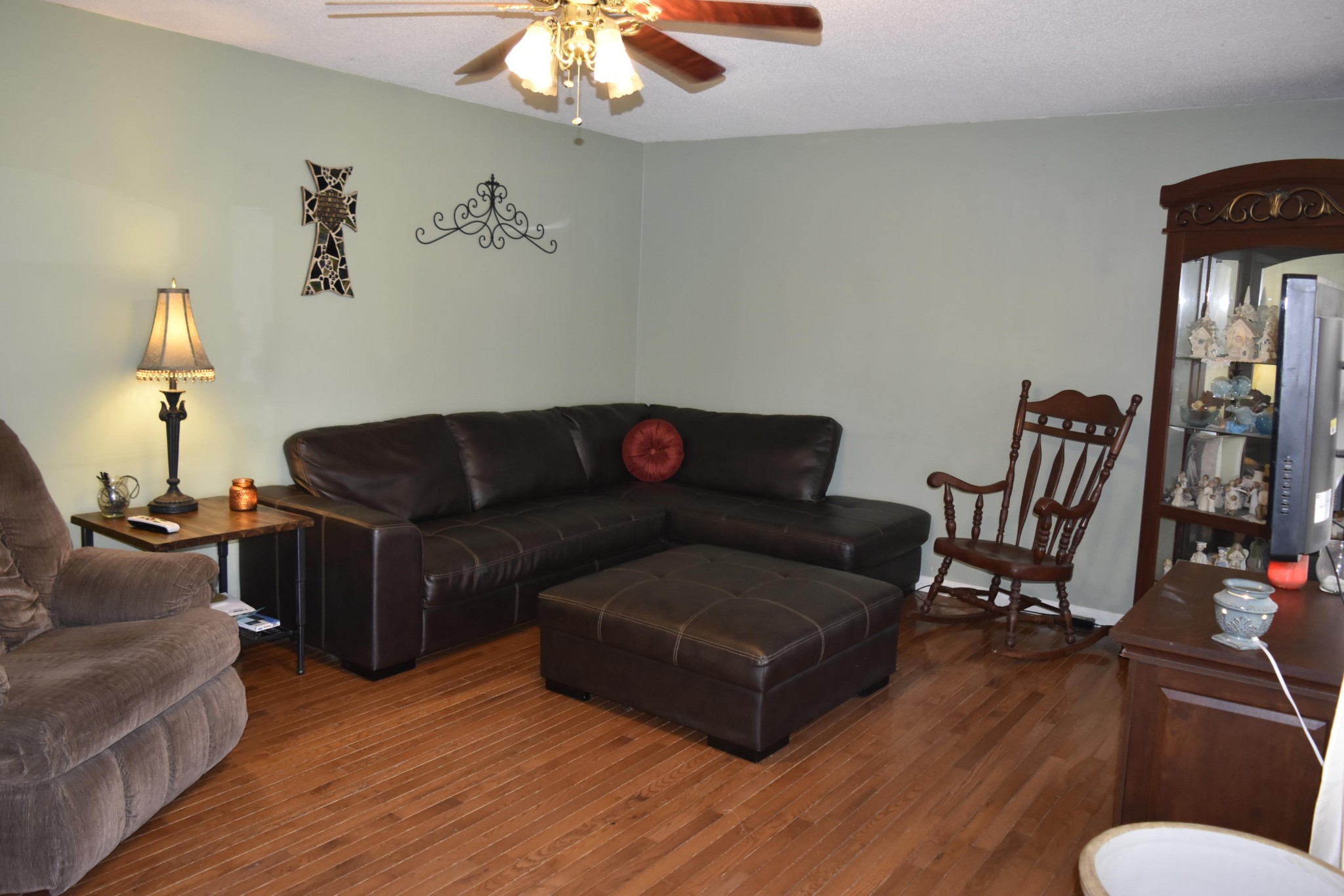 207 Crestwood Circle Decatur, TN 37322 - Photo 4 of 29 Gallery Image 4