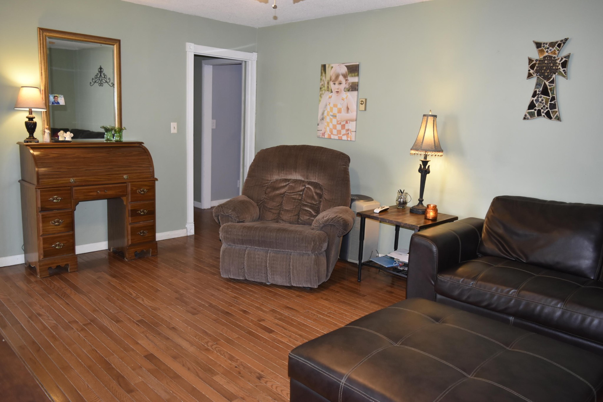 207 Crestwood Circle Decatur, TN 37322 - Photo 5 of 29 Gallery Image 5