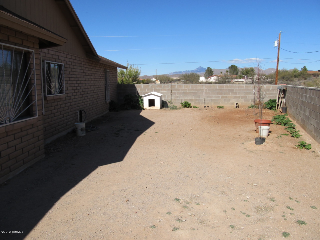 1079 Paseo Freno Rio Rico, AZ 85648 - Photo 14 of 15