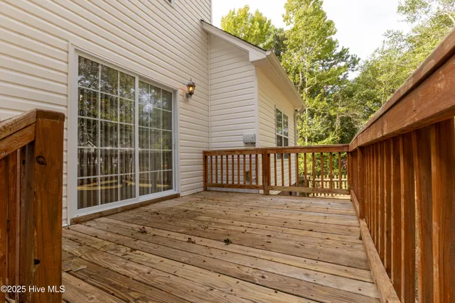 $2,100 | 119 Shellbank Drive, Sneads Ferry, NC 28460