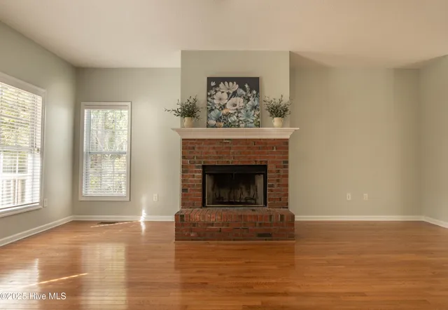 $2,100 | 119 Shellbank Drive, Sneads Ferry, NC 28460