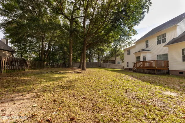 $2,100 | 119 Shellbank Drive, Sneads Ferry, NC 28460