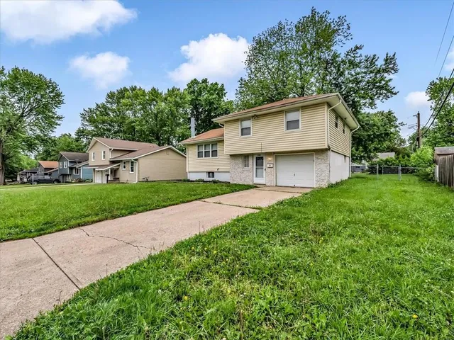 $205,000 | 3506 South Haden Drive, Independence, MO 64055