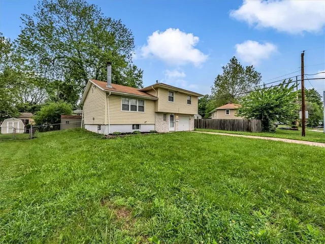 $205,000 | 3506 South Haden Drive, Independence, MO 64055