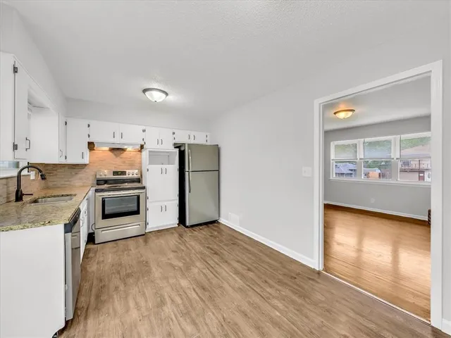 $205,000 | 3506 South Haden Drive, Independence, MO 64055