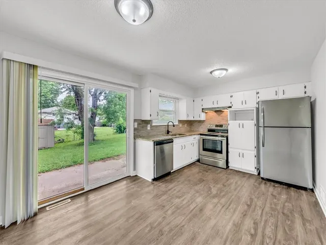 $205,000 | 3506 South Haden Drive, Independence, MO 64055