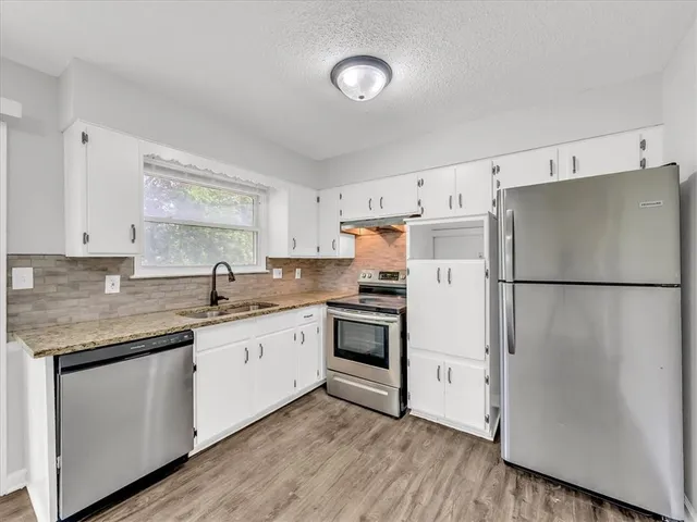 $205,000 | 3506 South Haden Drive, Independence, MO 64055