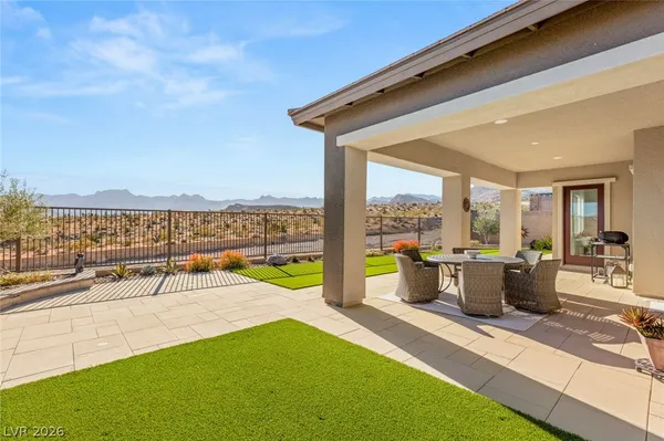 $1,600,000 | 12596 Heritage Hts Drive, Las Vegas, NV 89138