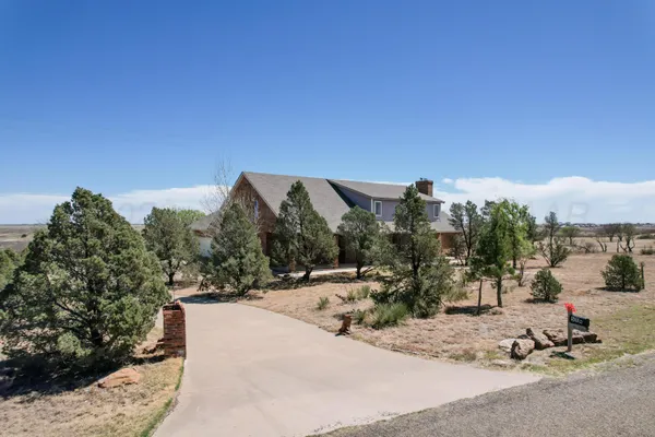 $799,000 | 500 North Girl Scout Road, Amarillo, TX 79124