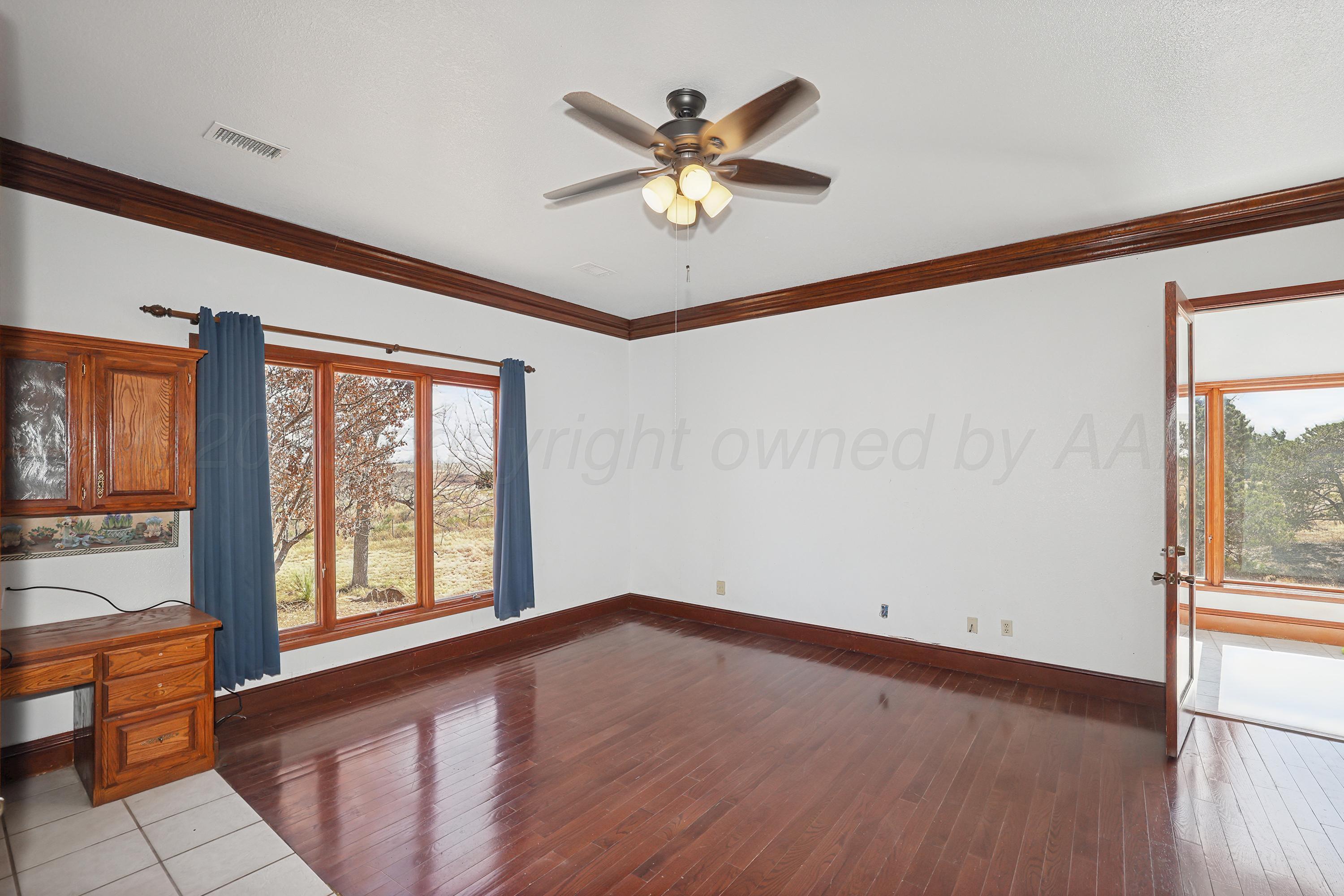 500 North Girl Scout Road Amarillo, TX 79124 - Photo 14 of 52 14-Primary Bedroom