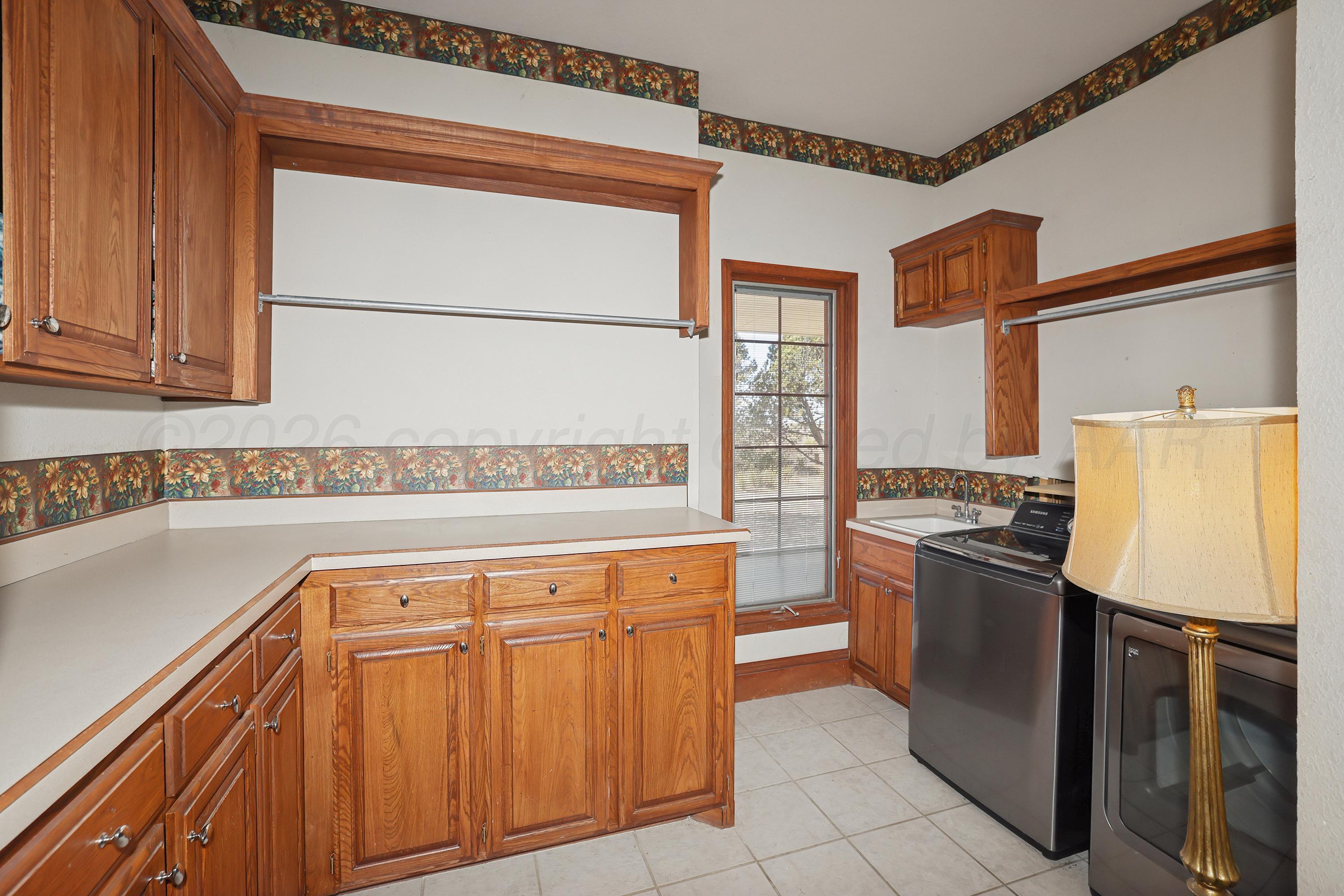 500 North Girl Scout Road Amarillo, TX 79124 - Photo 21 of 42 48-Utility