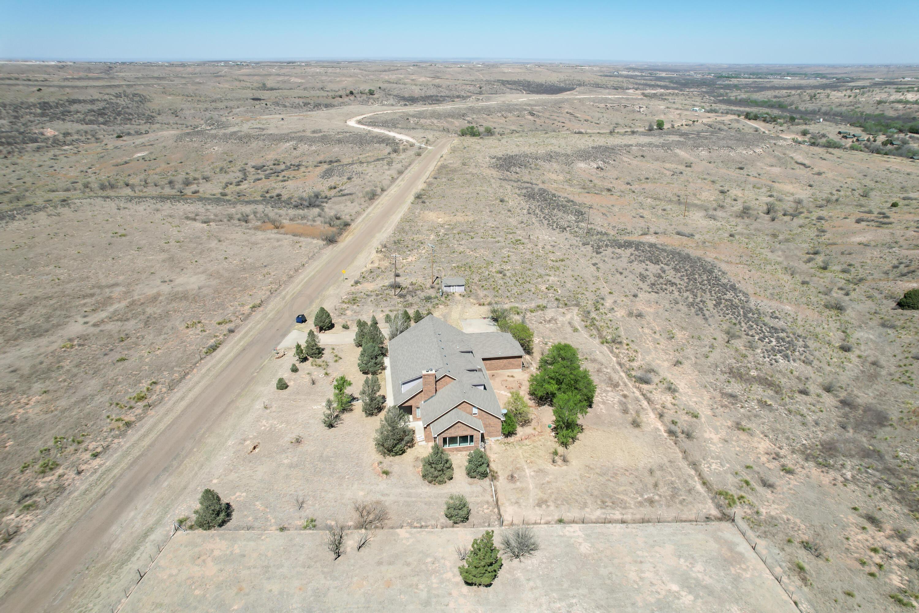 500 North Girl Scout Road Amarillo, TX 79124 - Photo 41 of 42 IMG_3291