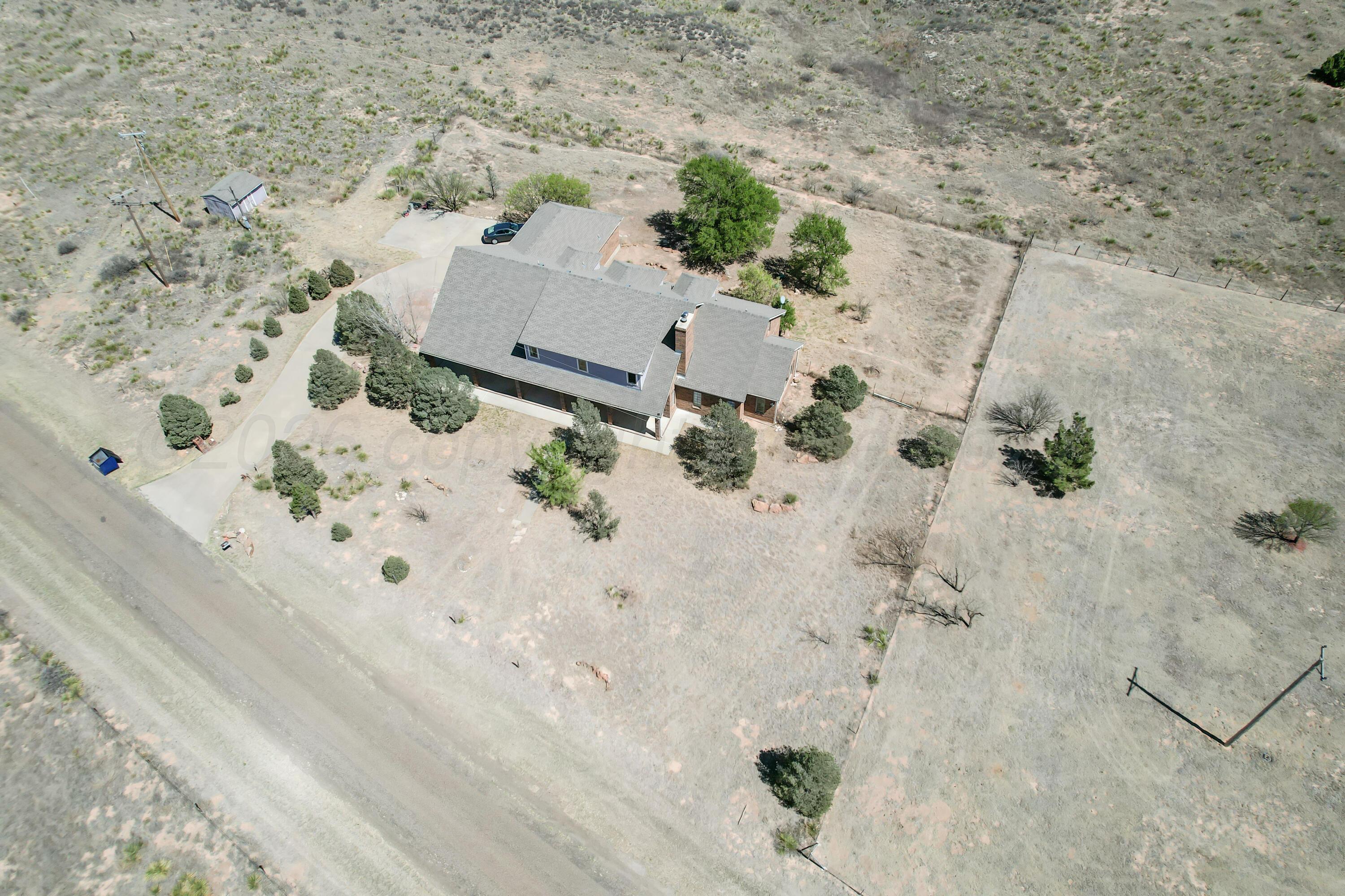 500 North Girl Scout Road Amarillo, TX 79124 - Photo 6 of 42
