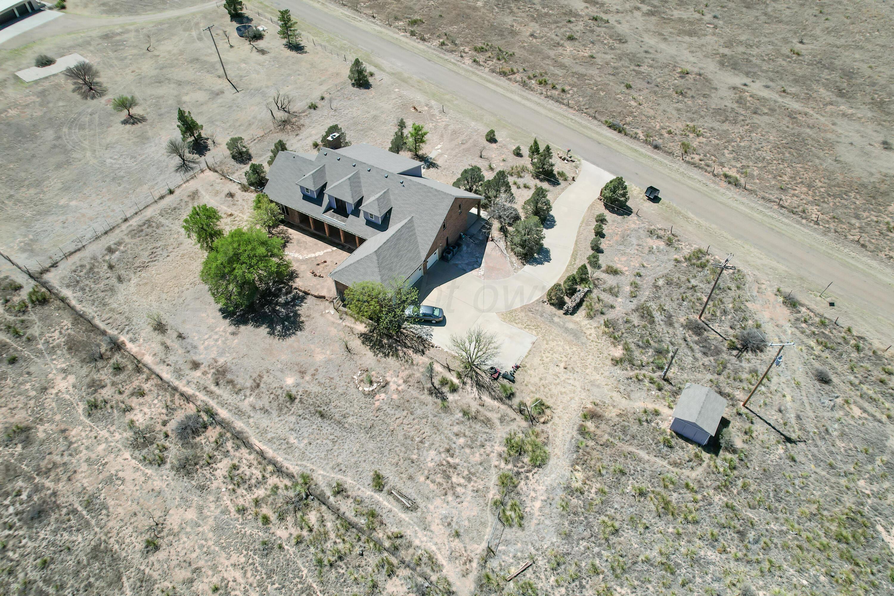 500 North Girl Scout Road Amarillo, TX 79124 - Photo 7 of 42