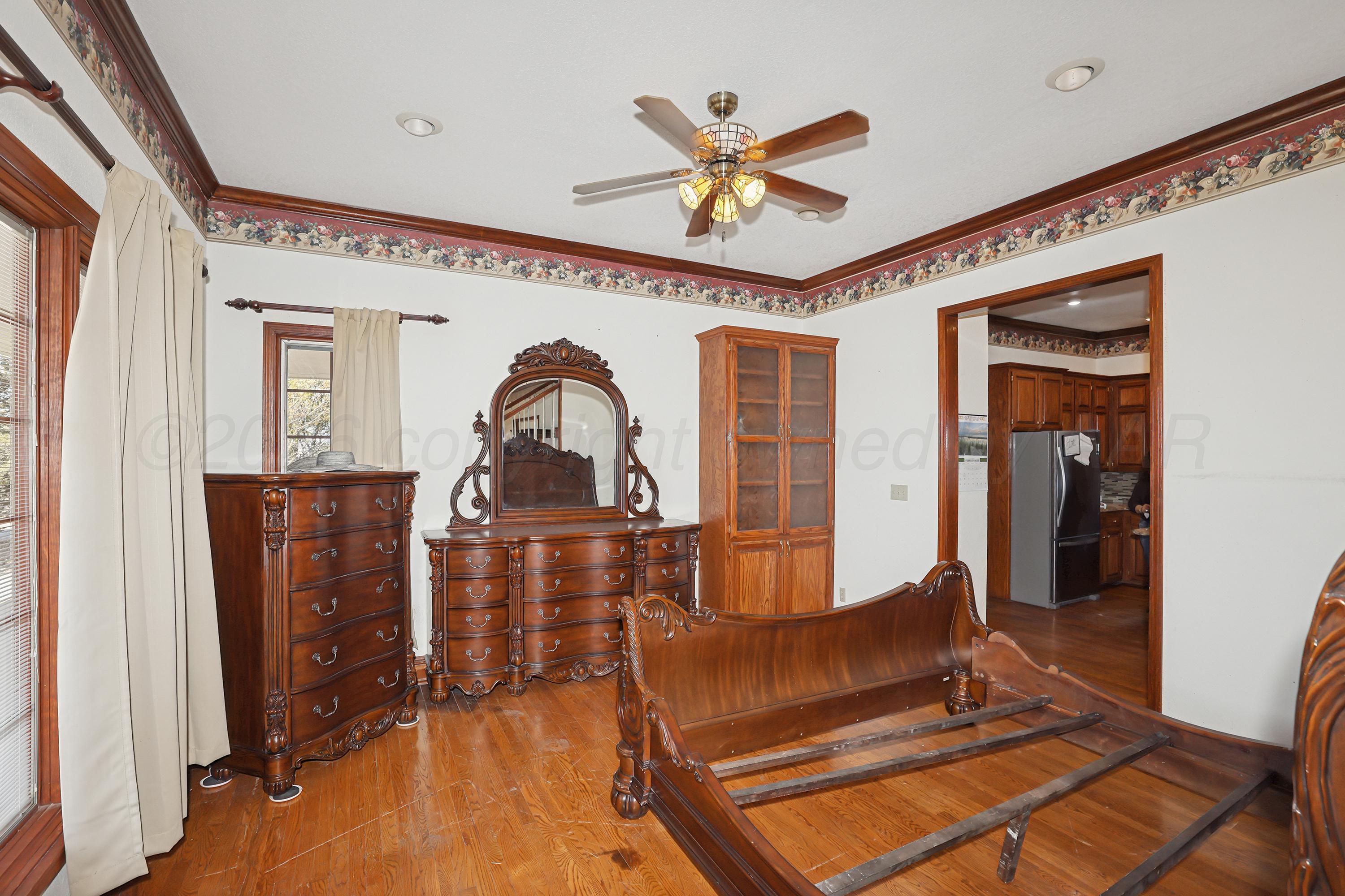 500 North Girl Scout Road Amarillo, TX 79124 - Photo 8 of 52 7-Formal Dining Area