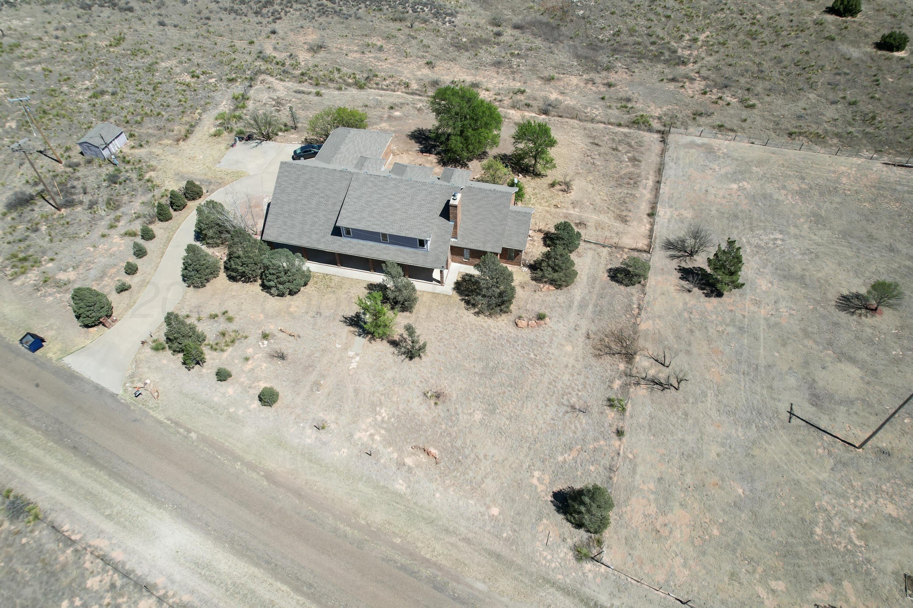 500 North Girl Scout Road Amarillo, TX 79124 - Photo 8 of 42 IMG_3293