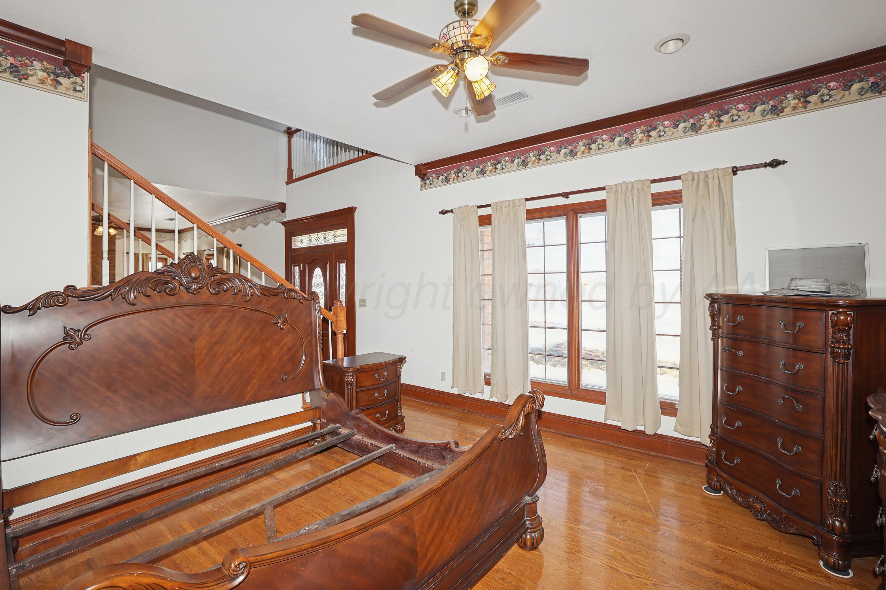 500 North Girl Scout Road Amarillo, TX 79124 - Photo 9 of 52 8-Formal Dining Area