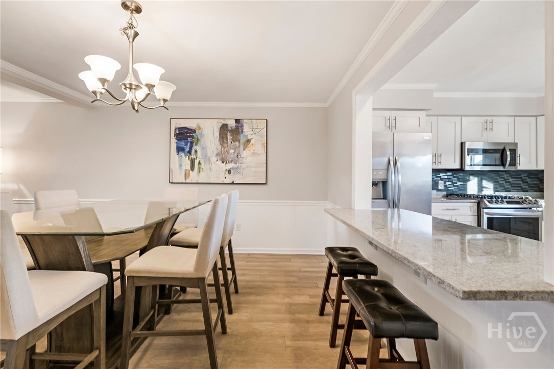 12502 Apache Avenue, Unit 4 Savannah, GA 31419 - Photo 13 of 63